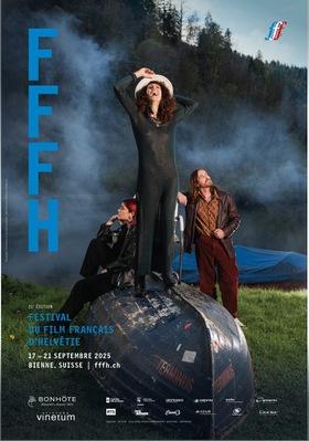 Festival du film français d'Helvétie (FFFH)