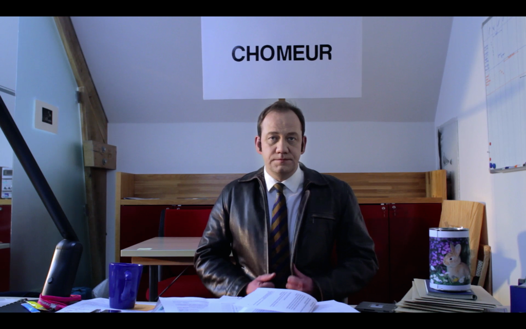 Christophe Arrachart