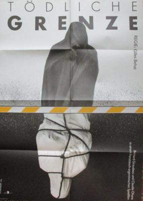 Expreso a la emboscada - Germany