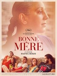 Bonne mère - © 2021 Photo Guy Ferrandis / SBS Productions Bonne mère - © 2021 Photo Guy Ferrandis / SBS Productions