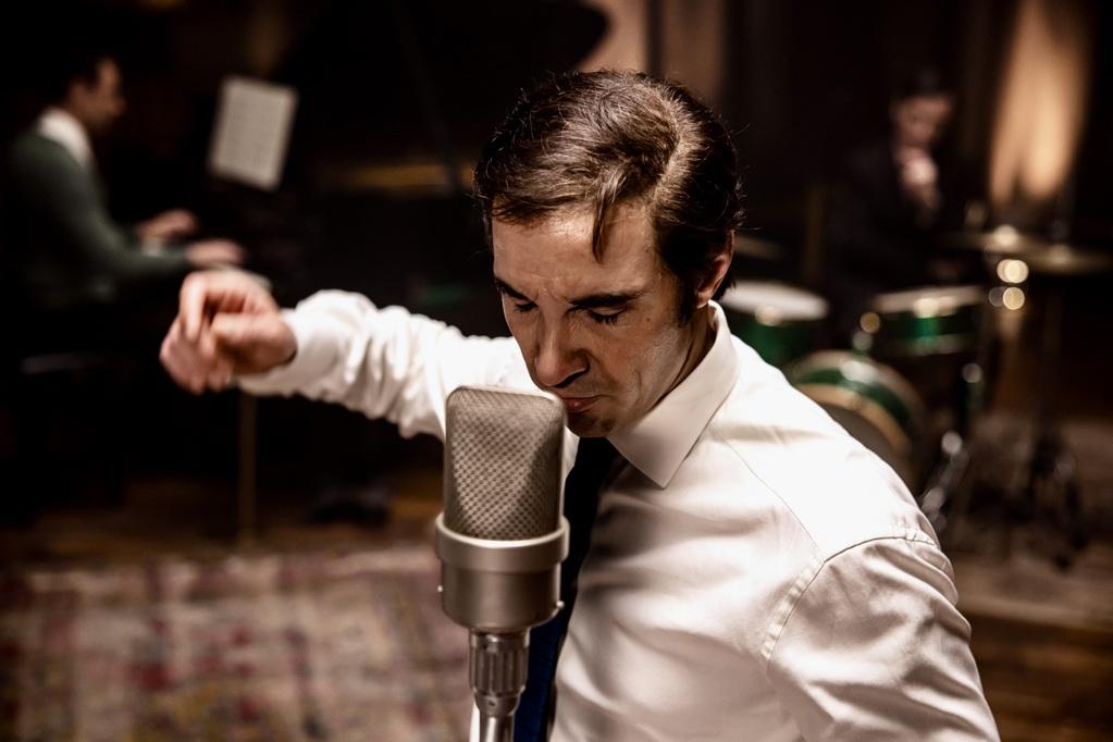 David Faure - &copy; Antoine Agoudjian