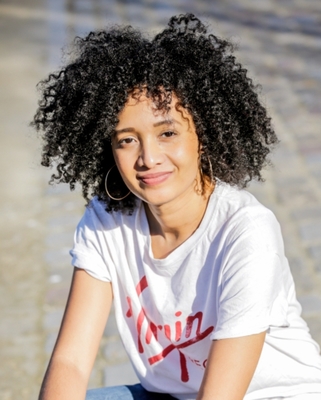 Enricka M.H Enricka M.H