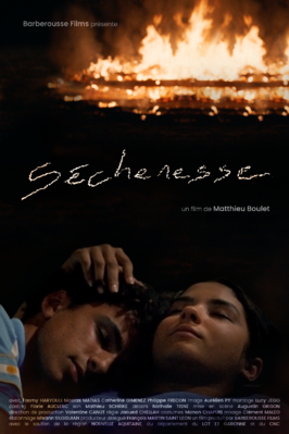 Sécheresse Sécheresse