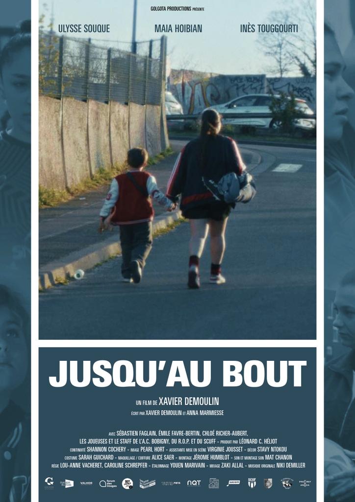 Jusqu'au bout Jusqu'au bout