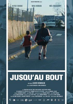 Jusqu'au bout Jusqu'au bout