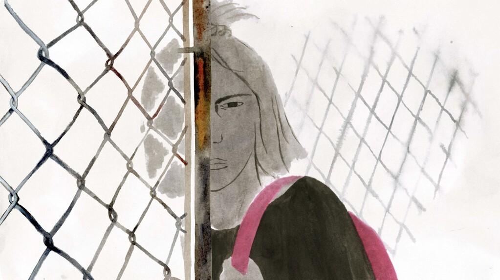 MyFrenchShorts #34 : 'Soleil gris' MyFrenchShorts #34 : 'Soleil gris'