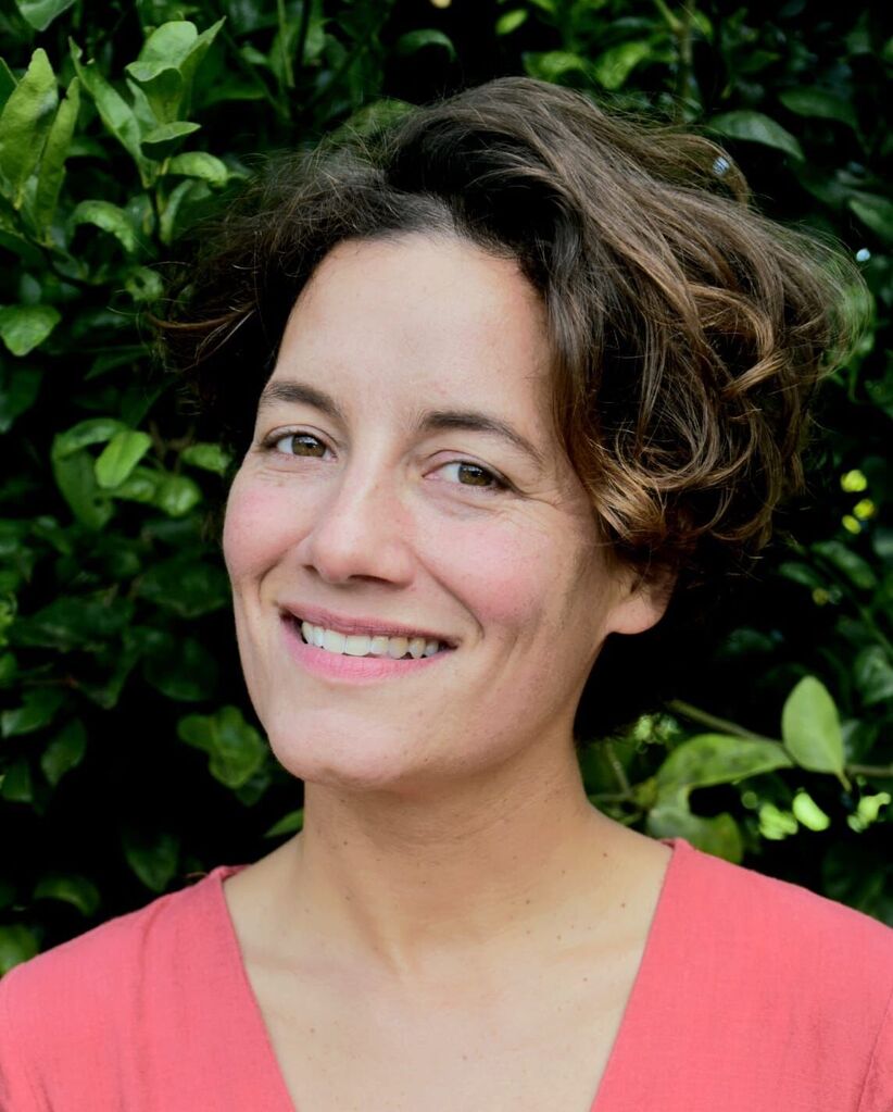 Pauline Tran Van Lieu