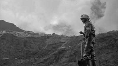 Mother Lode - © Wendigo Films Mother Lode - © Wendigo Films