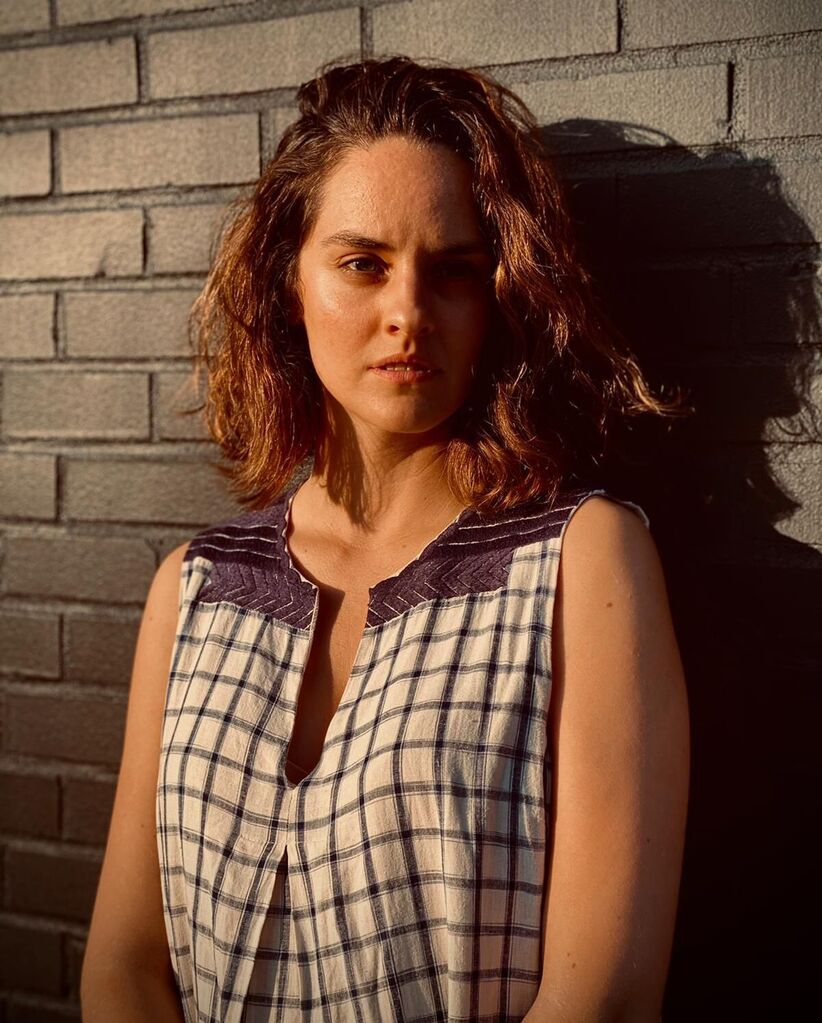 Noémie Merlant - © Kit Harington Noémie Merlant - © Kit Harington