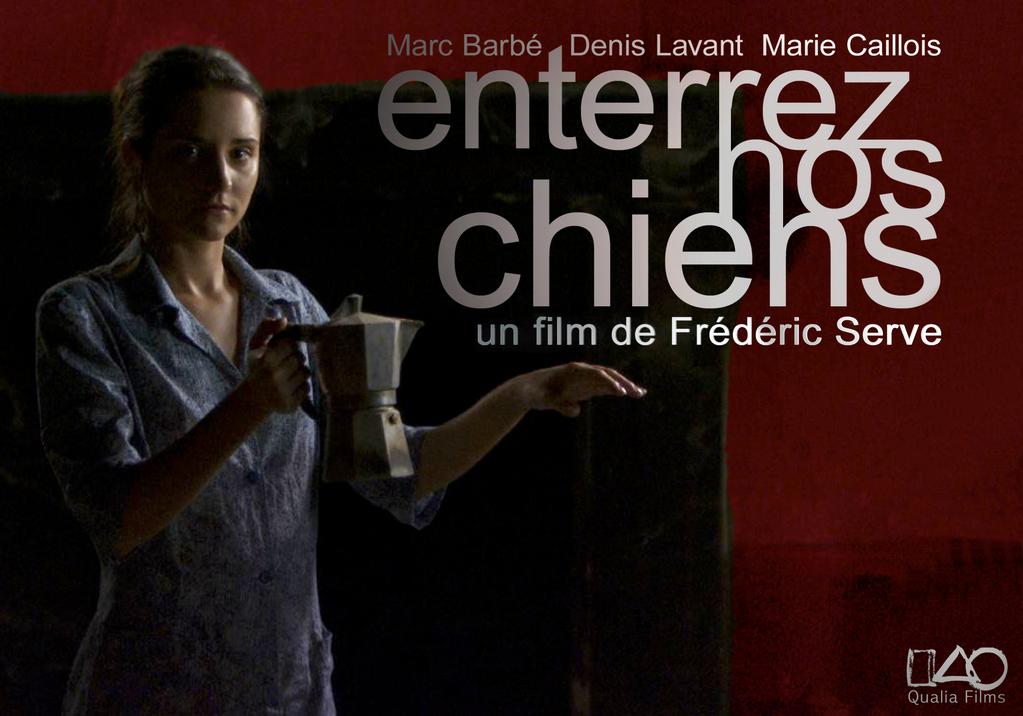 Festival Internacional de Cine Independiente Indie Lisboa - 2010