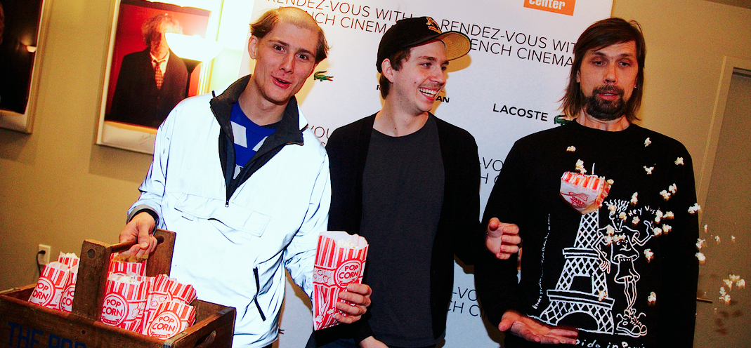 Portfolio - © Bestimage Portfolio - © Bestimage