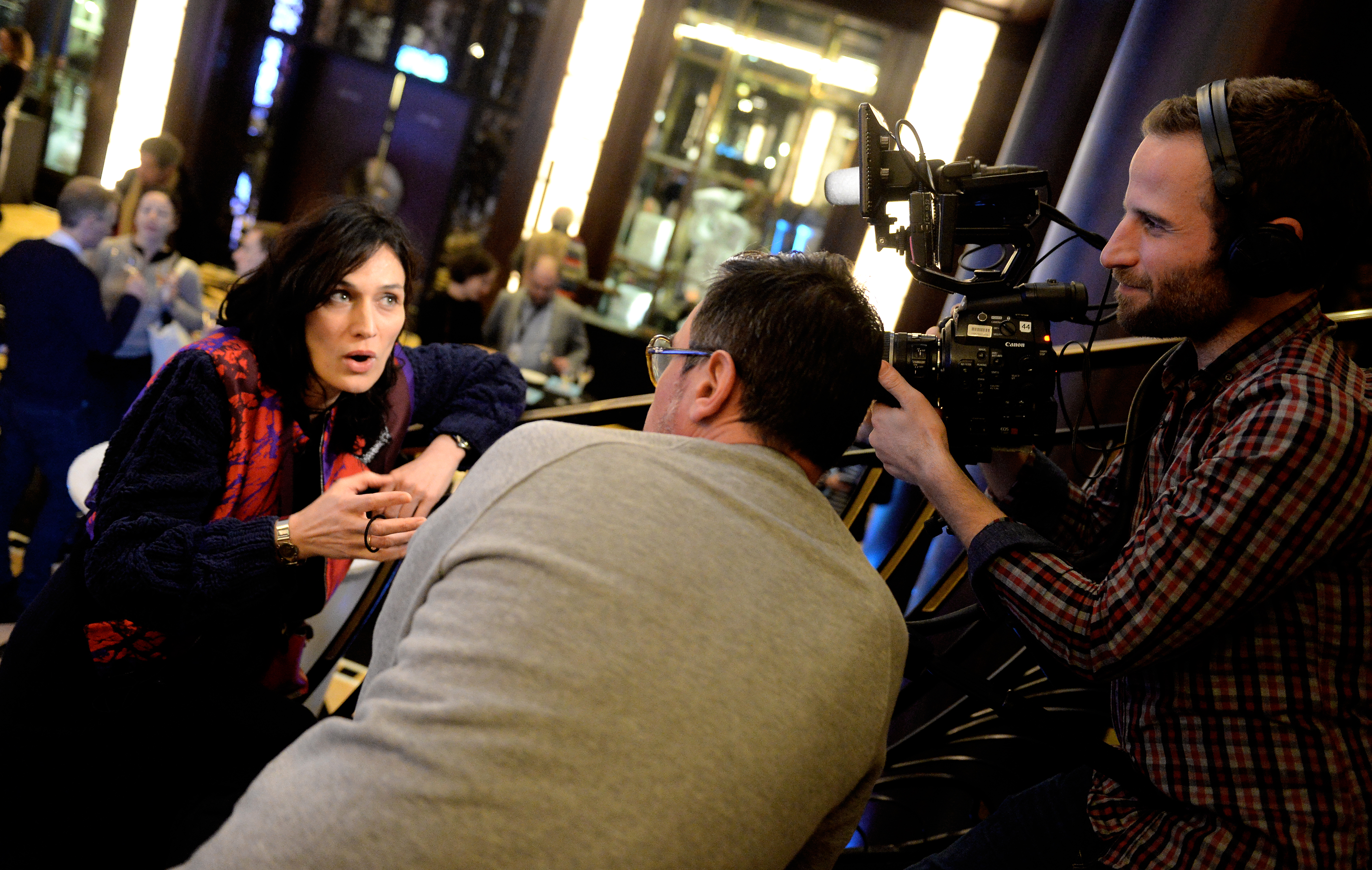 第9回「MyFFF」オープニングセレモニー! 第9回「MyFFF」オープニングセレモニー!