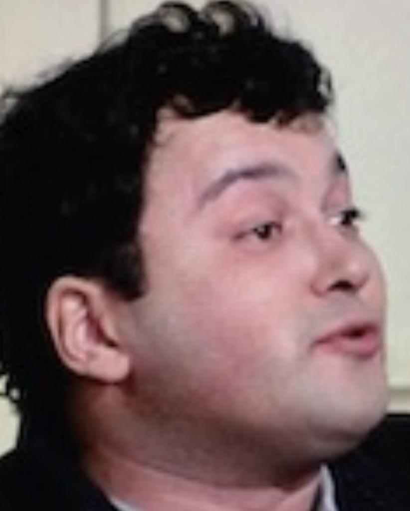 Gérard Martin Gérard Martin