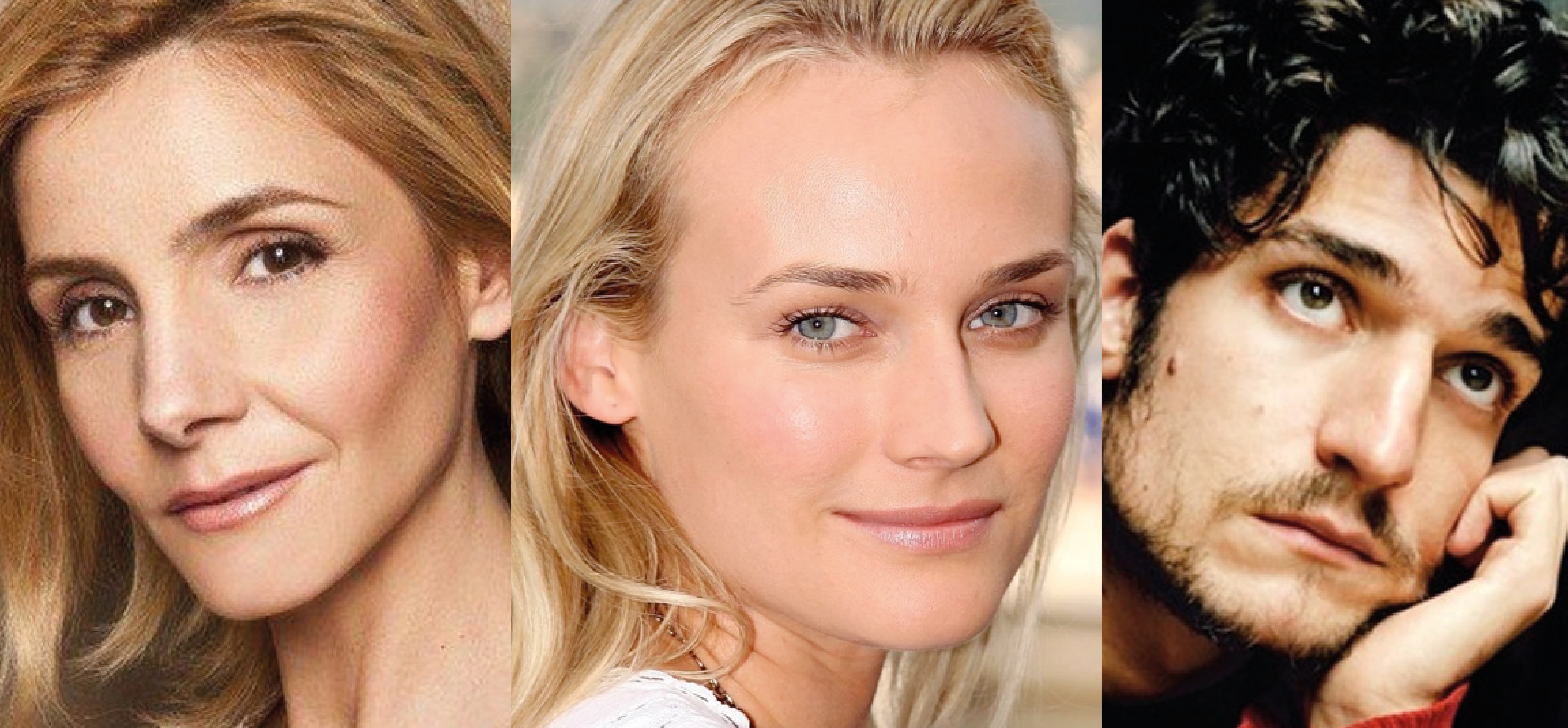 7.ª edición del Rendez-Vous con el Nuevo Ciné Francés de Roma 7.ª edición del Rendez-Vous con el Nuevo Ciné Francés de Roma