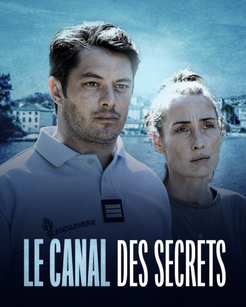 Anne-Elisabeth Le Gal - &copy; Septembre Productions - France T&eacute;l&eacute;visions - Mediawan Rights