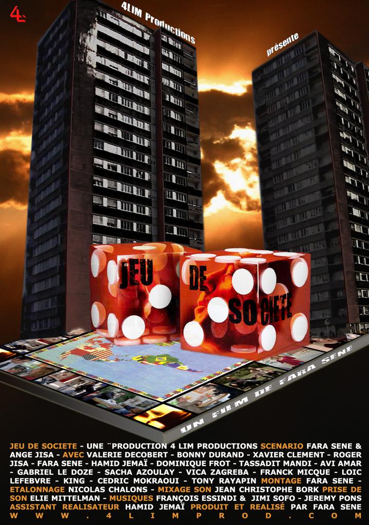 Society Game Society Game