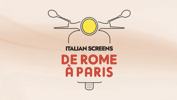 'Italian Screens / De Rome &agrave; Paris &ndash; Rencontres du Cin&eacute;ma Italien' &bull; Rendez-vous de coproduction le vendredi 23 janvier 2026 au CNC