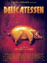 Delicatessen - Poster - France Delicatessen - Poster - France