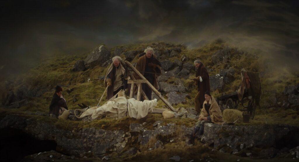 Veda Film Productions - &copy; Square eyes