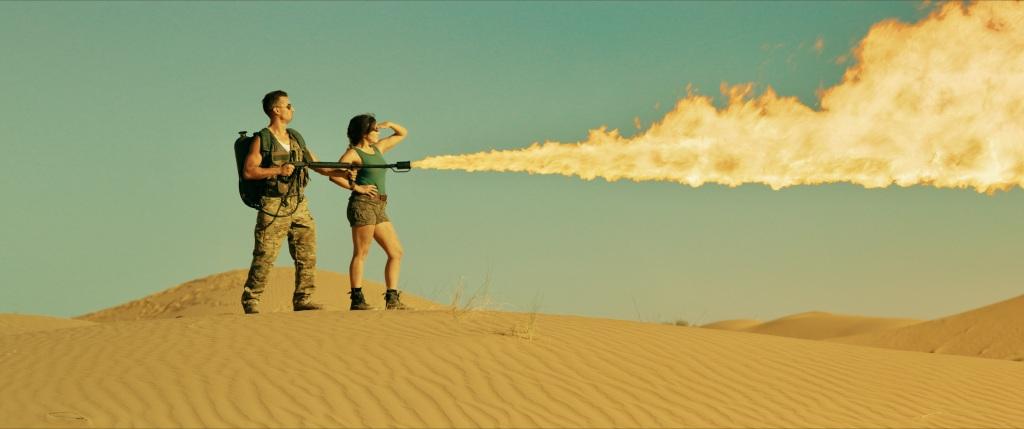 J&eacute;r&eacute;my Ferrari