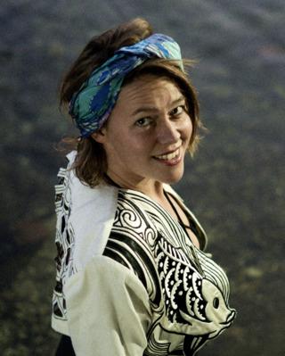 Marjolijn Prins