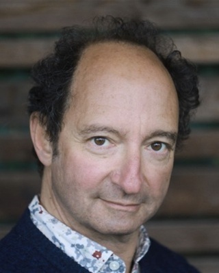 Laurent L&eacute;vy