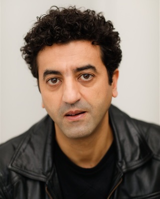 Jawad Derraji