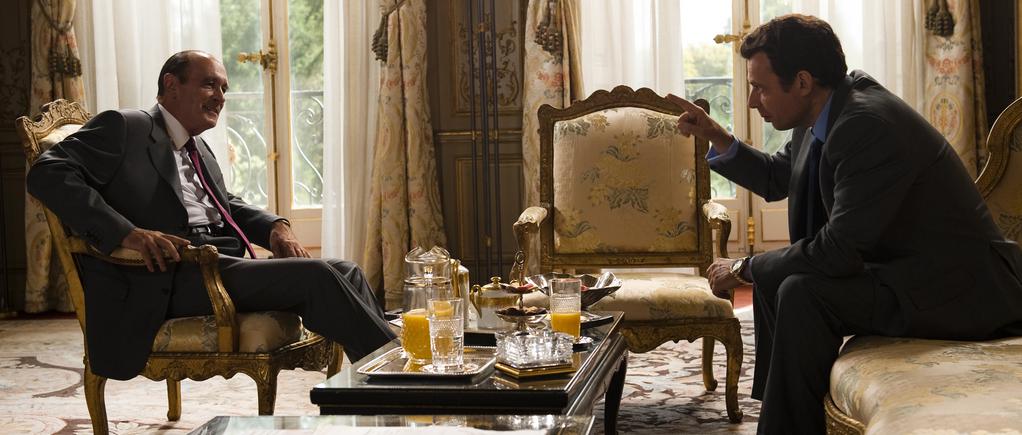 Press junket Australie & Nouvelle Zélande - 2011 Press junket Australie & Nouvelle Zélande - 2011