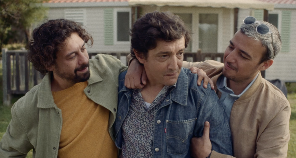 Flat Tired Flat Tired