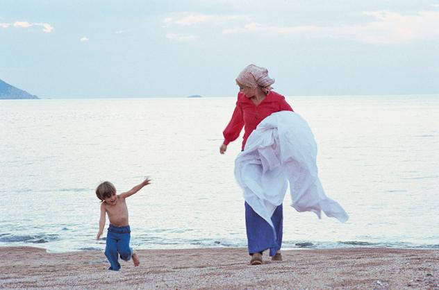 Festival Internacional de Cine Molodist de Kiev - 2004