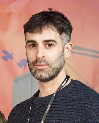 Brice Martinat