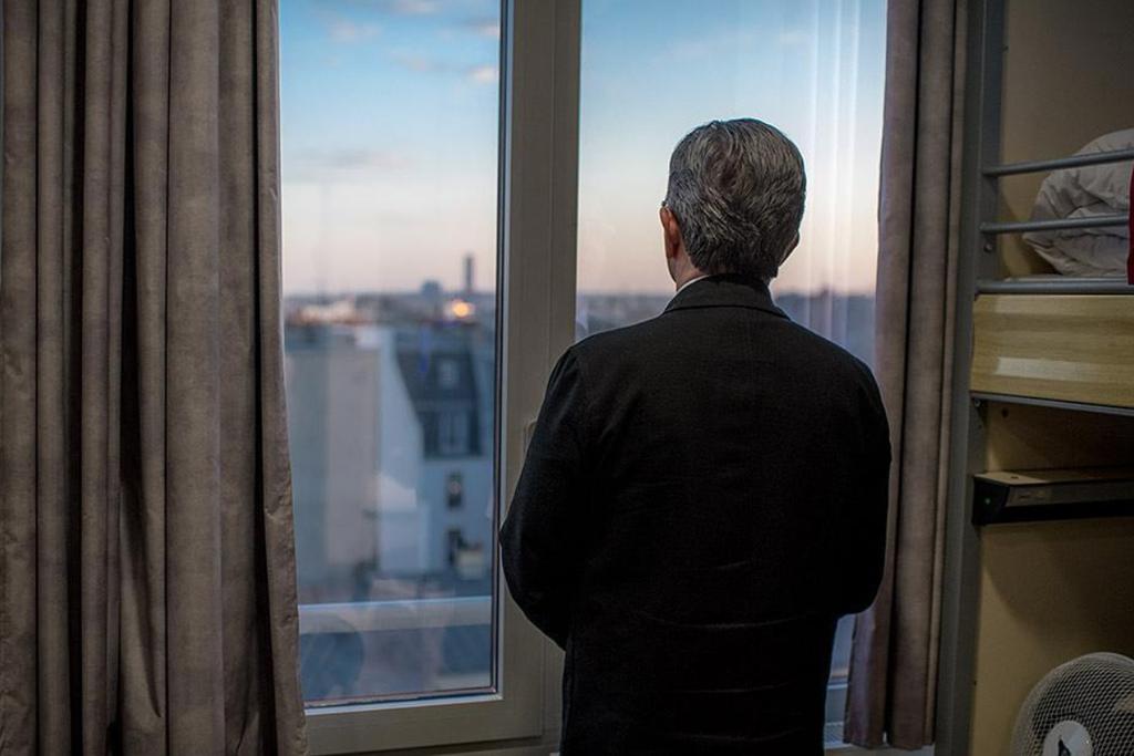 L'Insoumis L'Insoumis