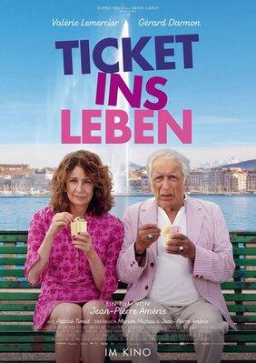 It Takes Two to Tango - Germany