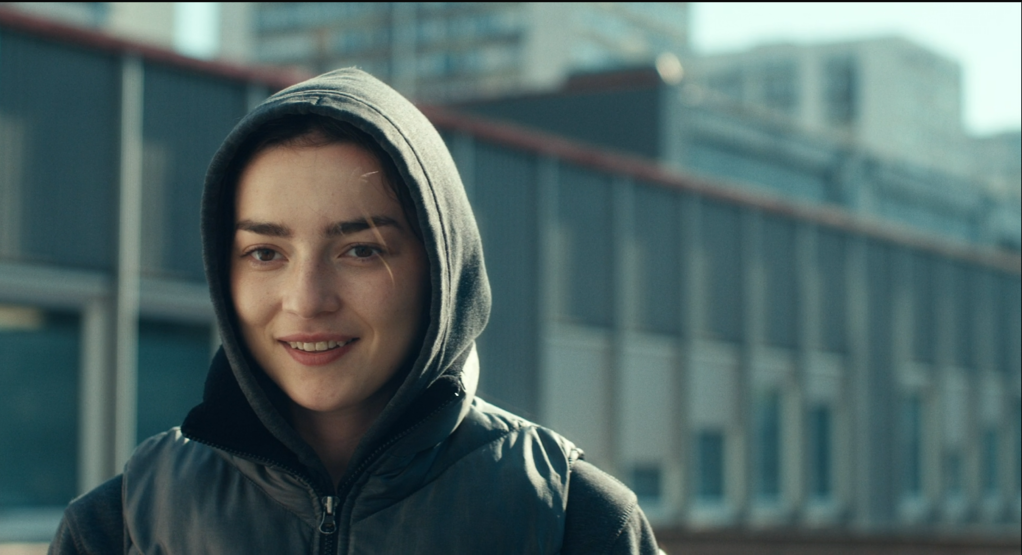 クレルモンフェラン-国際短編映画祭 - 2022 クレルモンフェラン-国際短編映画祭 - 2022