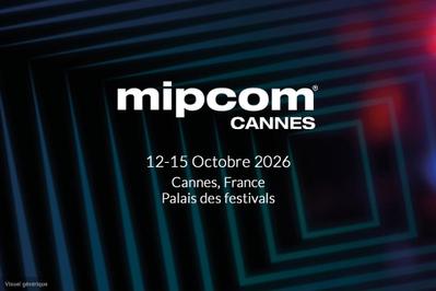 MIPCOM - 2026 MIPCOM - 2026