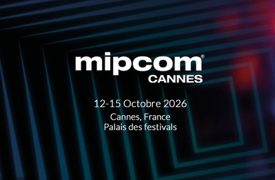 MIPCOM - 2026 MIPCOM - 2026