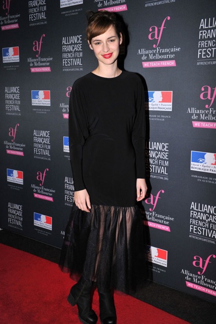 French films in the Antipodes at the AFFFF French films in the Antipodes at the AFFFF