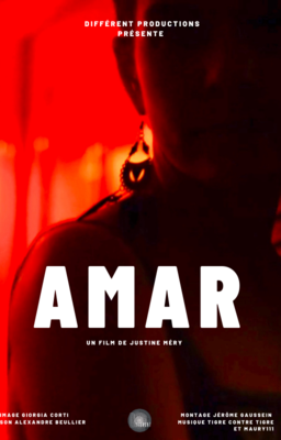 Amar Amar