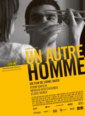 Un autre homme Un autre homme