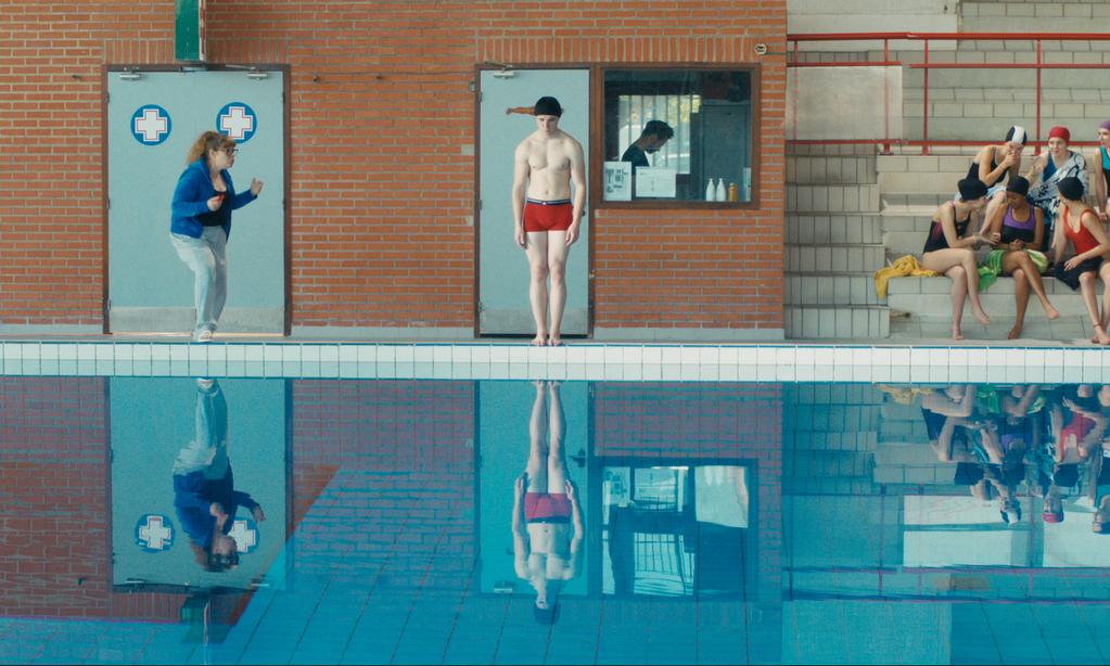 Brussels Short Film Festival - 2020