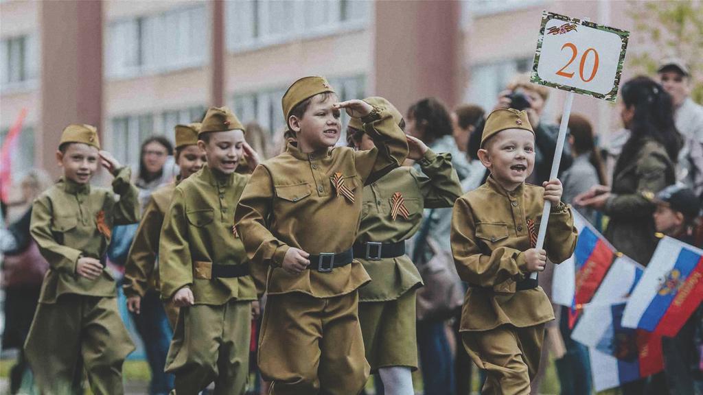 Unifrance TV Export Awards  - 2024 - &copy; CGTN