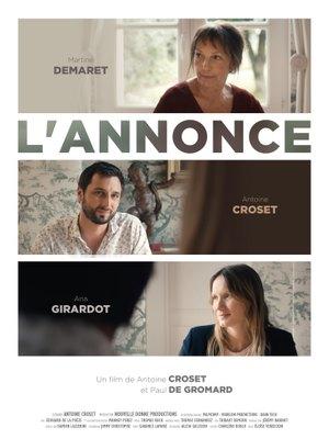 The Announcement The Announcement