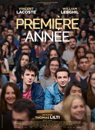 Première Année Première Année