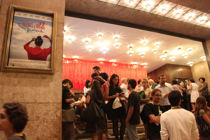 Ca bouge pour le cinéma français au Portugal! Ca bouge pour le cinéma français au Portugal!