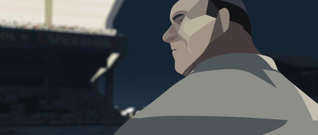 Edinburgh International Film Festival (EIFF) - 2019