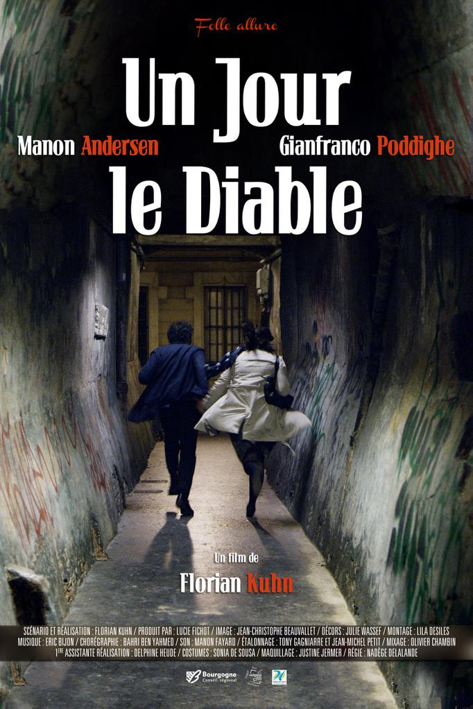 Un jour le Diable Un jour le Diable