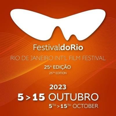 Festival Internacional de Cine Río de Janeiro - 2023 Festival Internacional de Cine Río de Janeiro - 2023