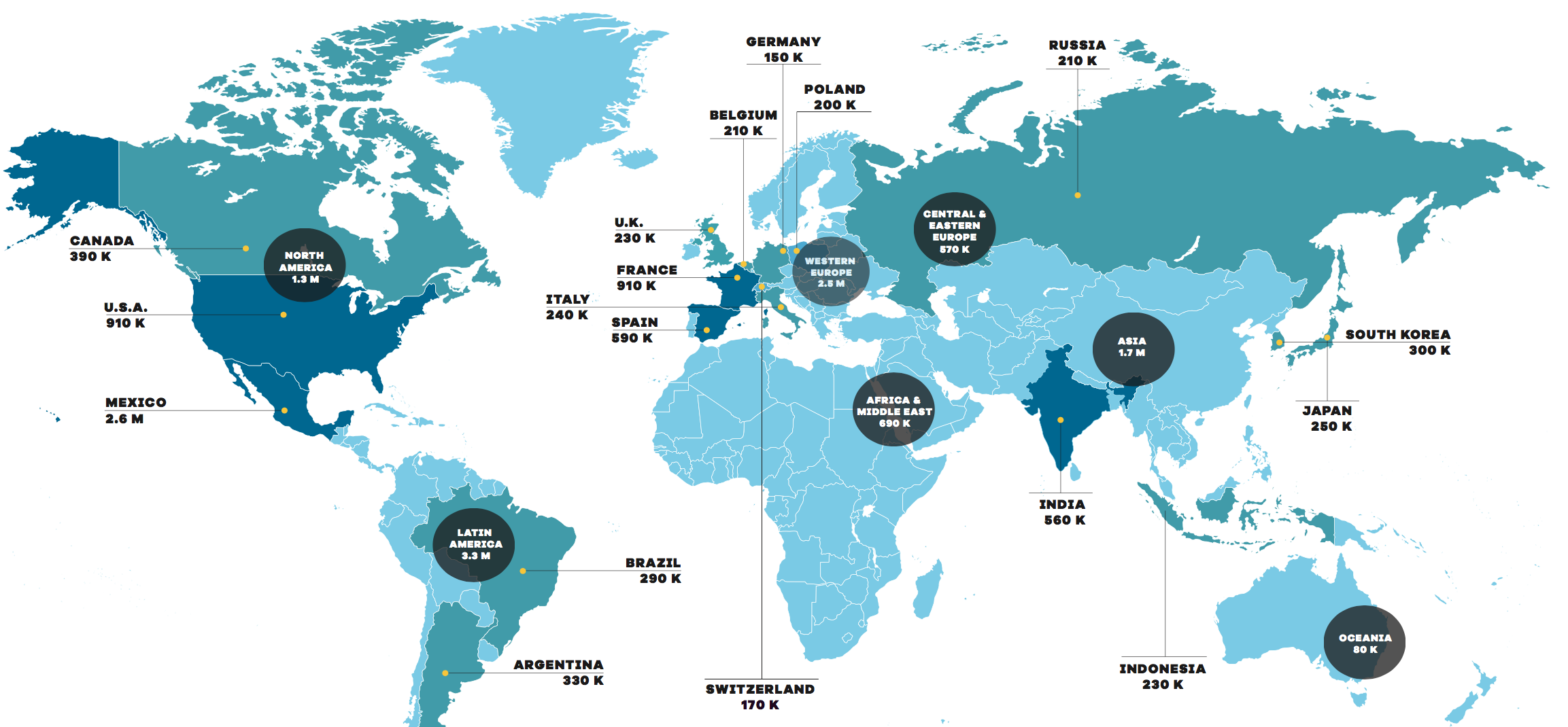Final Report on MyFrenchFilmFestival 2019 Final Report on MyFrenchFilmFestival 2019