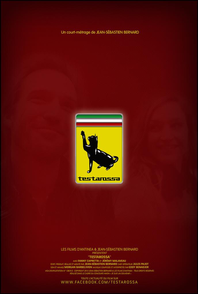 J&eacute;r&eacute;my Malaveau