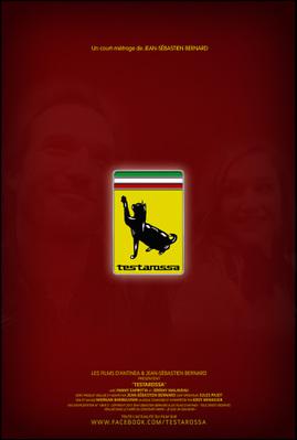 Testarossa Testarossa